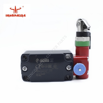 5040-151-0003自動カッターの部品はスイッチ残されたPizzato FD-9-83を引っ張る