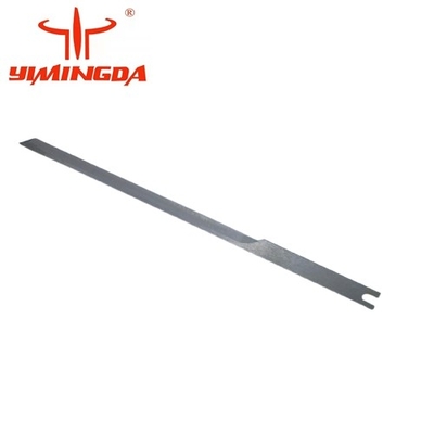 クリスの切断用刃のナイフ,サイズ:227x8x2.5mm 227x10.5x2.5mm 部品番号48930