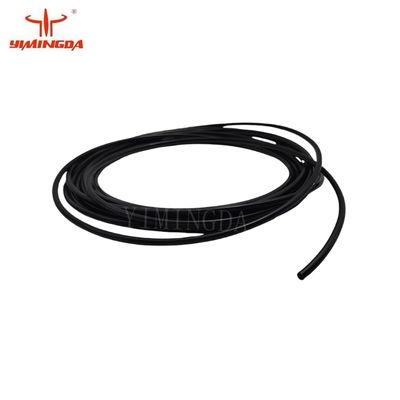 Part No 548500141 Hose, Vacuum, Super Flexible, 1-1/2" Id cutter XLc7000 / Z7 Spare parts