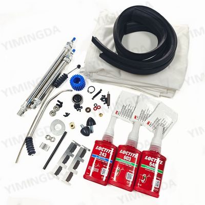 MTK,FA-Q80,1000H メンテナンスキット 部品番号 705570 衣類カッター機用