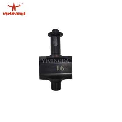 自動カッター スペアパーツ番号 123909 ピニオンシャフト振動ボックス IX6マシン用