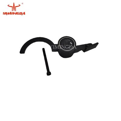 オートカットパーツ パーツ No.704414 X軸帯のストレッサー 右側IX9 切断パーツ