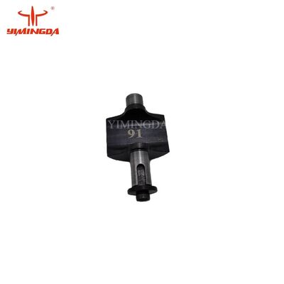 オートカットパーツ パーツ No.704636 ピニオンシャフト振動箱 Q80 IQ80 切断機部品