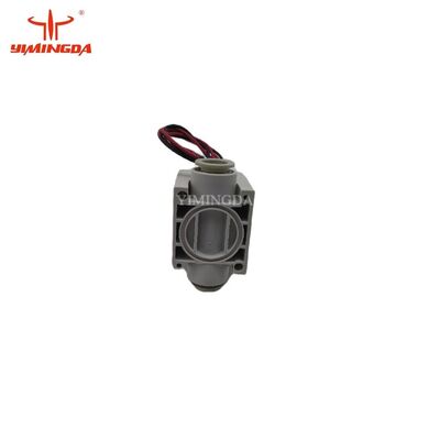 パーツ番号 170130802 自動切断機用パーツのバルブ VQ31A1-5G-C12