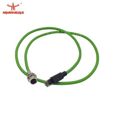 部品番号 98351000/1012388000 ケーブル組立,パラゴンカット機のための1m