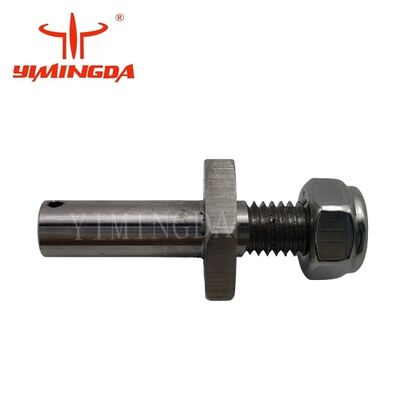 最下部チェーンホイール用シャフトピン 部品番号 060-018-014 スプレッダー 部品
