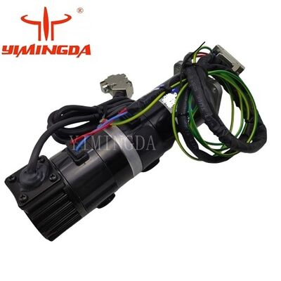 Part No 750494B Motor For VT2500, Textile cutting machine Spare Parts
