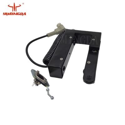 繊維切削機械のスペアパーツNo.060-805-004 5300-076-0045のための交換キット