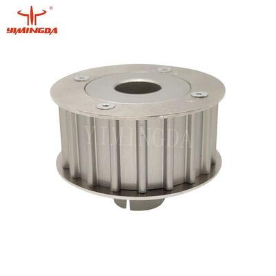 Part No. 82525000 Pulley Pinion Drive 7cm Rmt For Textile Cutter Machine S7200 GT7250
