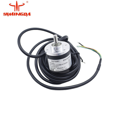 エンコーダ自動カッター部品ATC38/6-2500BZ-8-30CG2Yin用