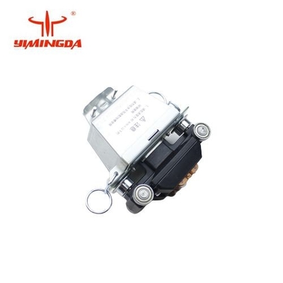 コレクタートロリーDHC6076オートカッターパーツ3P380V1A大島用
