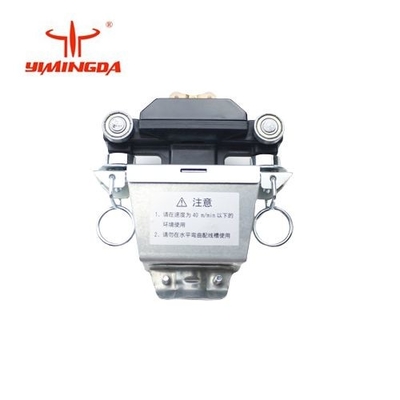 コレクタートロリーDHC6076オートカッターパーツ3P380V1A大島用