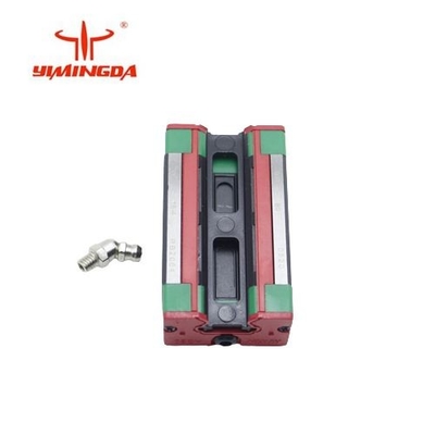 HGH20CAオートカッターパーツリニアガイドウェイスライドブロックモデルUNICUT用