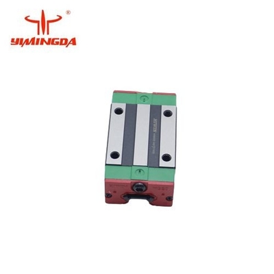 HGH20CAオートカッターパーツリニアガイドウェイスライドブロックモデルUNICUT用