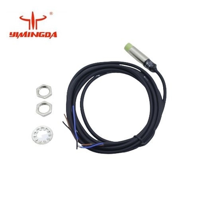 衣料産業オートカッター部品近接スイッチPR12-4DN2オートニクス用