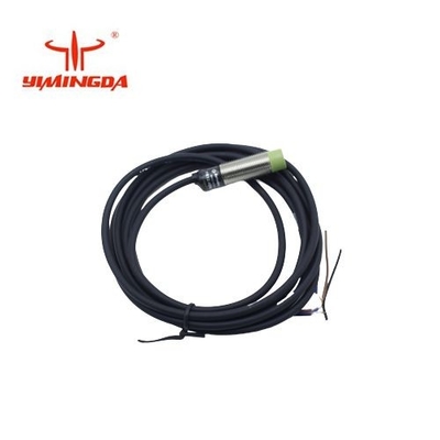 衣料産業オートカッター部品近接スイッチPR12-4DN2オートニクス用