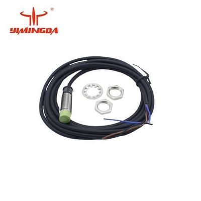 衣料産業オートカッター部品近接スイッチPR12-4DN2オートニクス用
