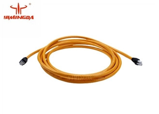 規模VX PN 96656015のケーブルのビームからの自動カッターの部品CAT5 STP X2