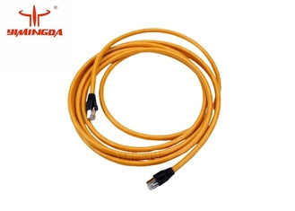 規模VX PN 96656015のケーブルのビームからの自動カッターの部品CAT5 STP X2