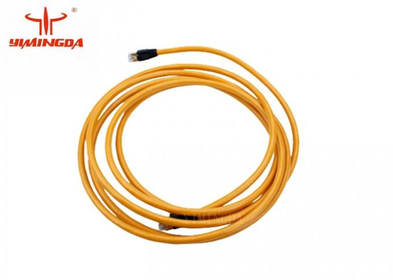 規模VX PN 96656015のケーブルのビームからの自動カッターの部品CAT5 STP X2