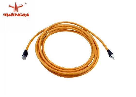 規模VX PN 96656015のケーブルのビームからの自動カッターの部品CAT5 STP X2