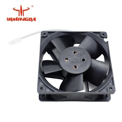 452500123の自動カッターの部品は規模HXのためのサイズ120x120x38mm NMB 4715VL-05W-B76に送風する