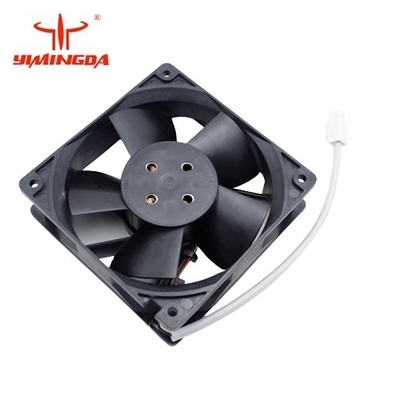 452500123の自動カッターの部品は規模HXのためのサイズ120x120x38mm NMB 4715VL-05W-B76に送風する