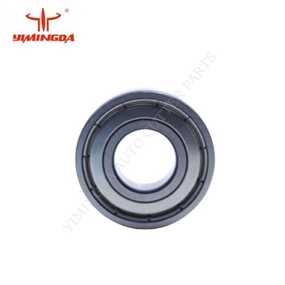 ボール ベアリングのカッターの予備品15mm ID X 35mm OD X 11mm W PN 152281036