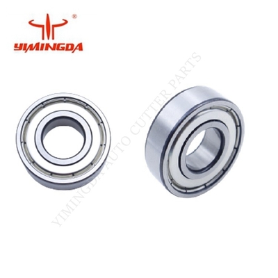 ボール ベアリングのカッターの予備品15mm ID X 35mm OD X 11mm W PN 152281036