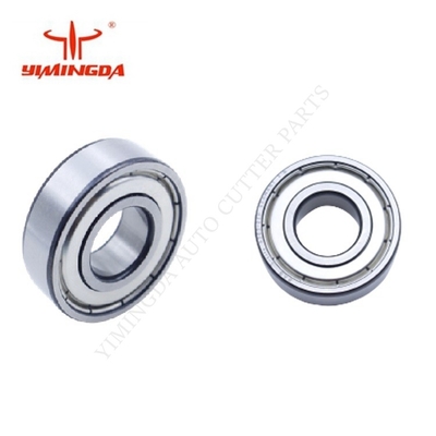 ボール ベアリングのカッターの予備品15mm ID X 35mm OD X 11mm W PN 152281036