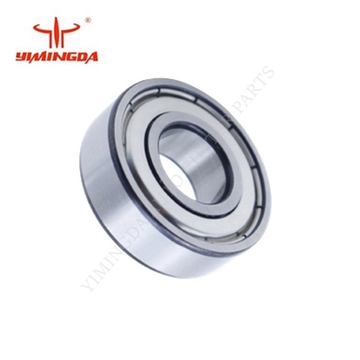 ボール ベアリングのカッターの予備品15mm ID X 35mm OD X 11mm W PN 152281036