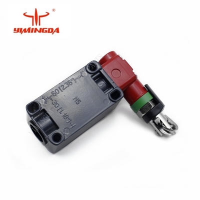 5040-151-0003自動カッターの部品はスイッチ残されたPizzato FD-9-83を引っ張る