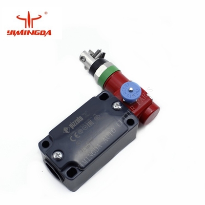 5040-151-0003自動カッターの部品はスイッチ残されたPizzato FD-9-83を引っ張る