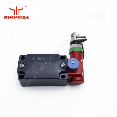 5040-151-0003自動カッターの部品はスイッチ残されたPizzato FD-9-83を引っ張る