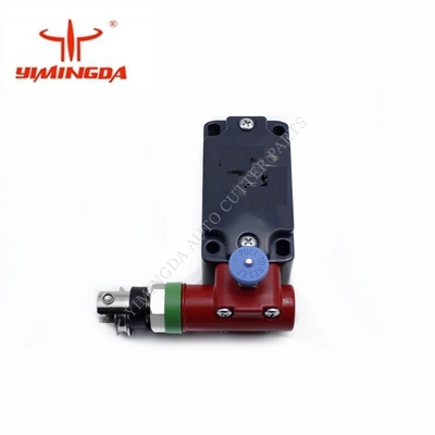 引きスイッチ権利のPizzato FD-9-84の自動カッターの部品番号5040-151-0004