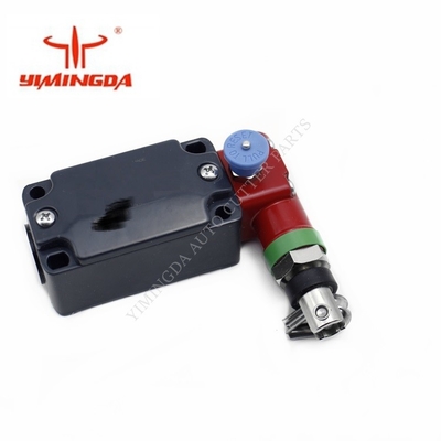 引きスイッチ権利のPizzato FD-9-84の自動カッターの部品番号5040-151-0004
