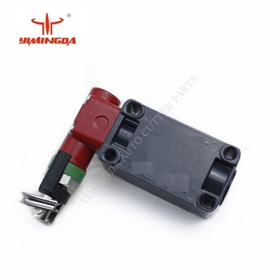 引きスイッチ権利のPizzato FD-9-84の自動カッターの部品番号5040-151-0004