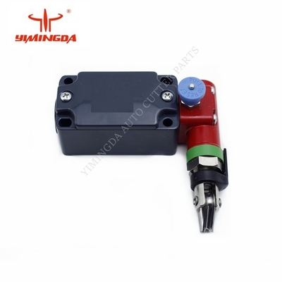 引きスイッチ権利のPizzato FD-9-84の自動カッターの部品番号5040-151-0004