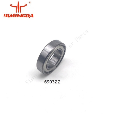 部品番号6903ZZ 6094ZZのYinのカッターのために耐える自動カッターの部品