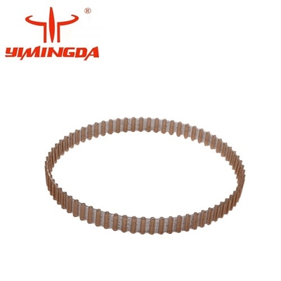 ピッチのDbleの1/5の側面70 Grvを時間を計る自動カッターの部品ベルト3/8のW PN 180500312 5M350ベルト