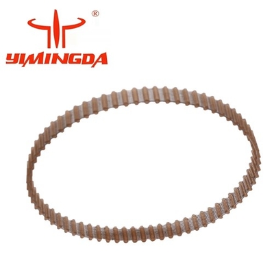 ピッチのDbleの1/5の側面70 Grvを時間を計る自動カッターの部品ベルト3/8のW PN 180500312 5M350ベルト