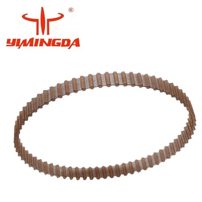 ピッチのDbleの1/5の側面70 Grvを時間を計る自動カッターの部品ベルト3/8のW PN 180500312 5M350ベルト