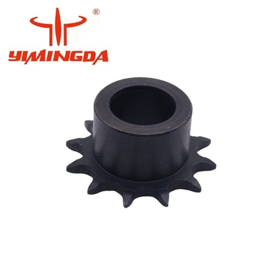 PN 100-525-053 自動カッターはスプレッダー カッター用の Tightenging ホイール F チェーン 1/2''X3/16 を分けます