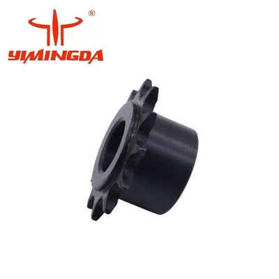 PN 100-525-053 自動カッターはスプレッダー カッター用の Tightenging ホイール F チェーン 1/2''X3/16 を分けます