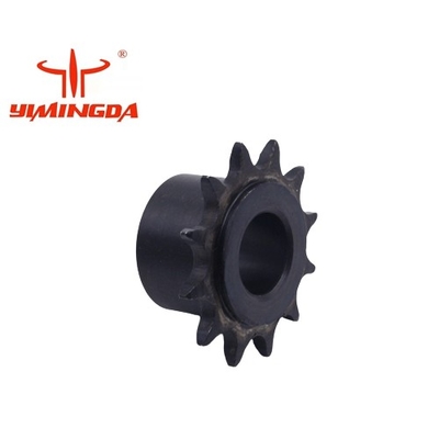 PN 100-525-053 自動カッターはスプレッダー カッター用の Tightenging ホイール F チェーン 1/2''X3/16 を分けます