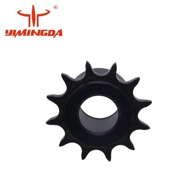 PN 100-525-053 自動カッターはスプレッダー カッター用の Tightenging ホイール F チェーン 1/2''X3/16 を分けます