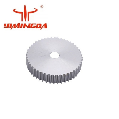 PN 050-085-005 スプレッダーは歯付きベルト T 5/21 Z48 のための自動カッター部品ディスクを分けます