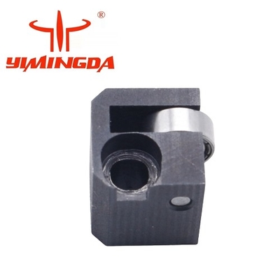 ロール ホルダー左上 PN 102651 112265 ブルマー カッター機械用自動カッター部品
