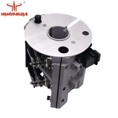 23812006 シャーパー プレッサー 足のアシ