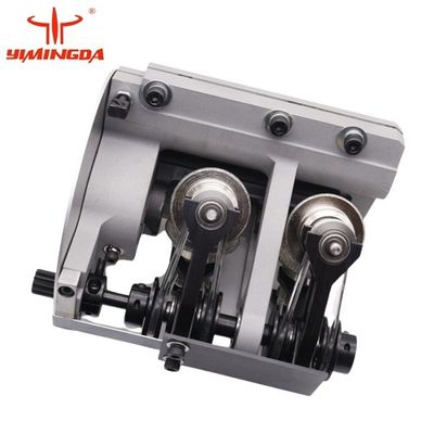 23812006 シャーパー プレッサー 足のアシ